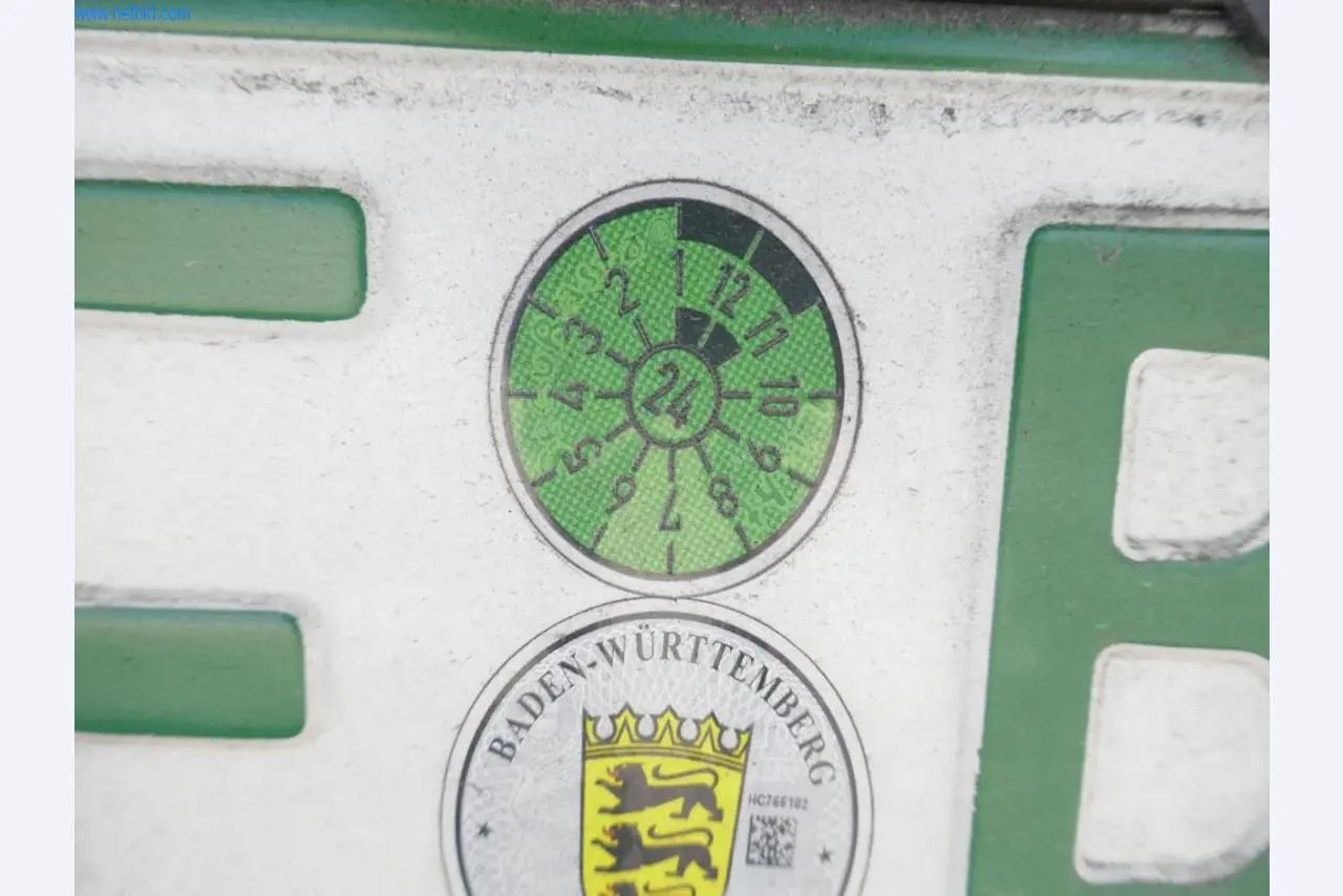 Voertuigen en BGA van een transport- en logistiekbedrijf-18