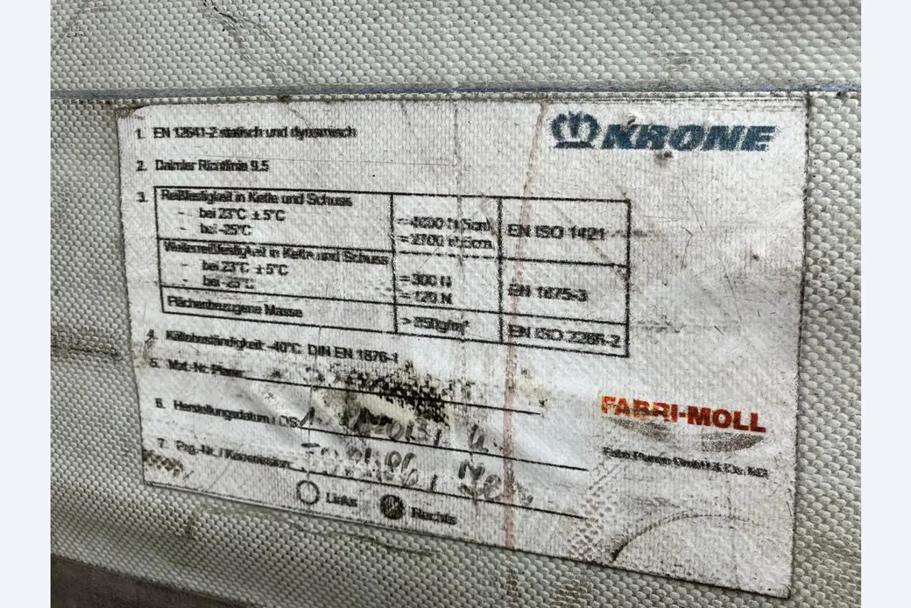 Veículos e BGA de uma empresa de transportes e logística-10