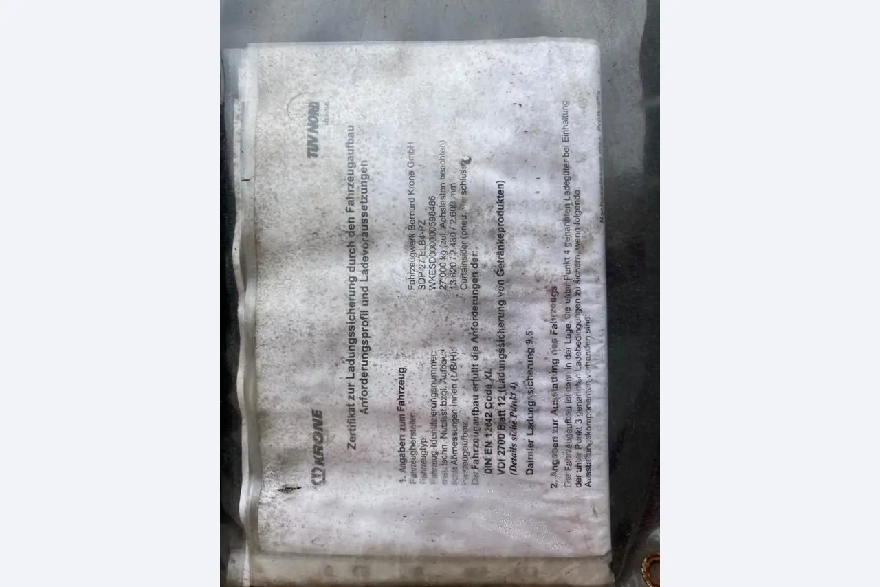 Veículos e BGA de uma empresa de transportes e logística-11