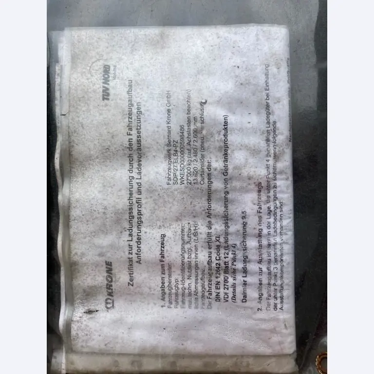 Veículos e BGA de uma empresa de transportes e logística-11