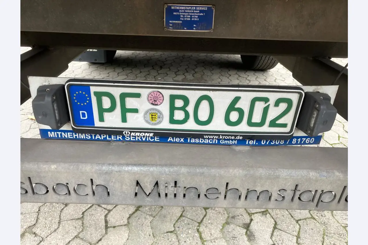 Veículos e BGA de uma empresa de transportes e logística-12