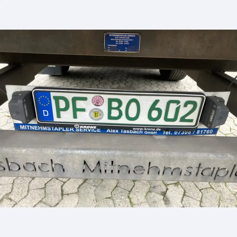 Veículos e BGA de uma empresa de transportes e logística-12