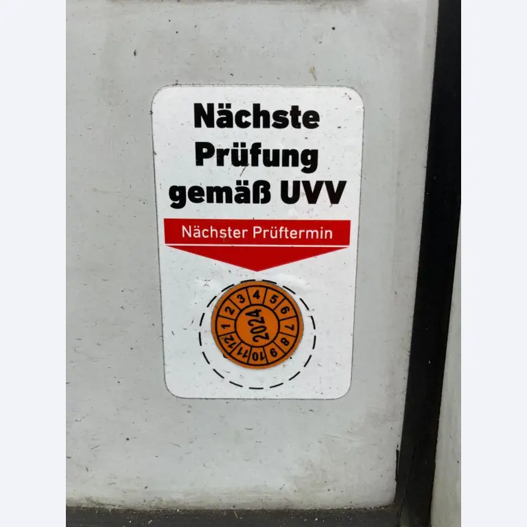 Veículos e BGA de uma empresa de transportes e logística-2