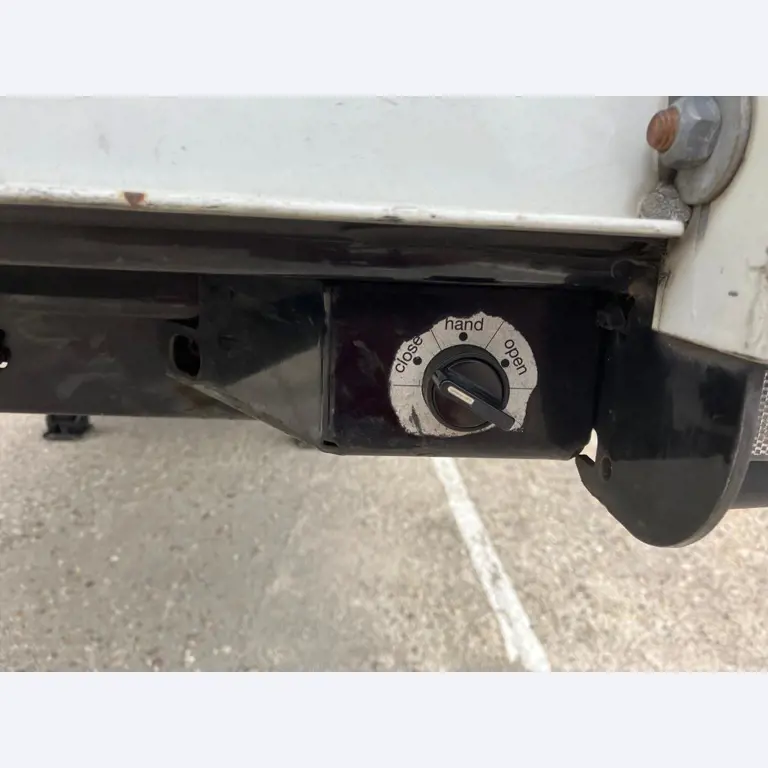 Veículos e BGA de uma empresa de transportes e logística-6