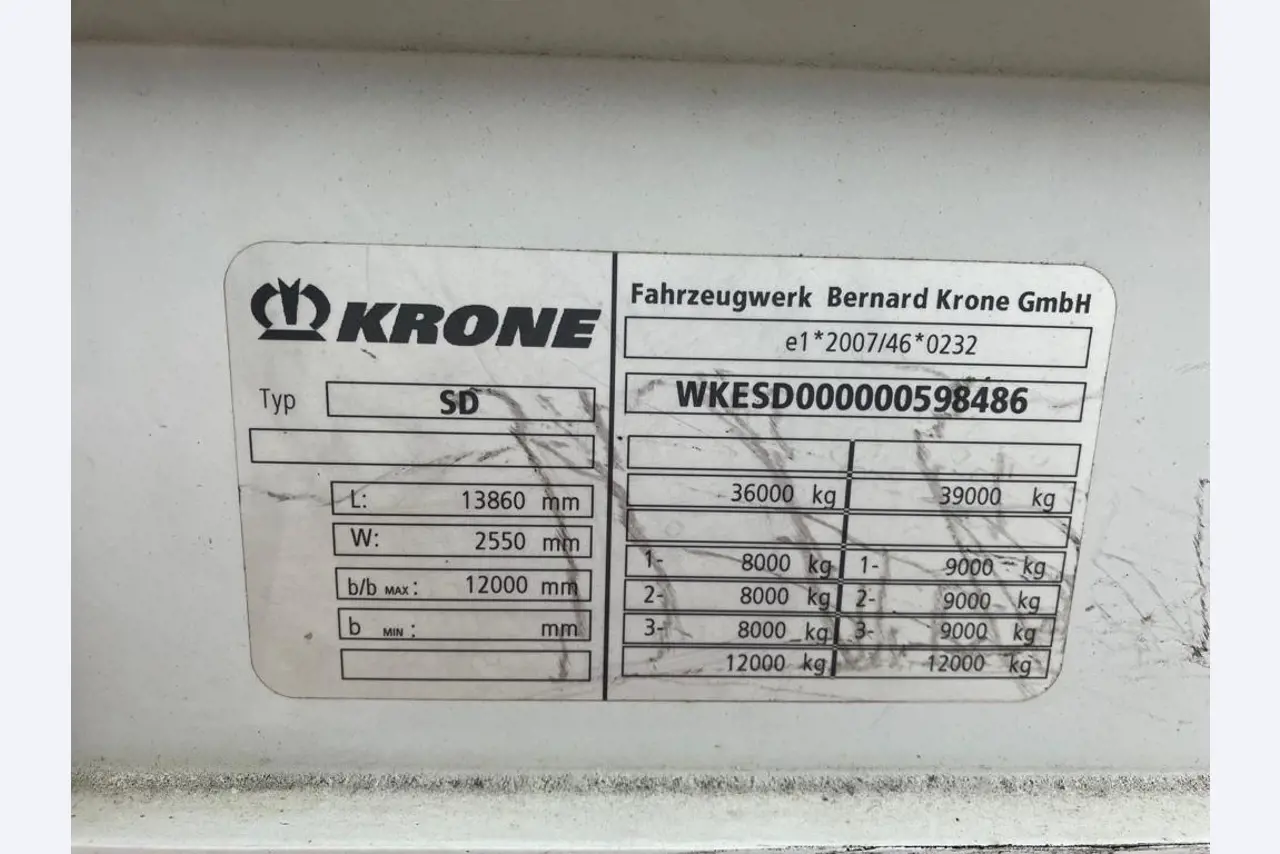 Veículos e BGA de uma empresa de transportes e logística-7