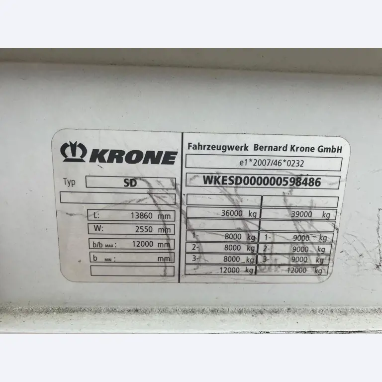 Veículos e BGA de uma empresa de transportes e logística-7