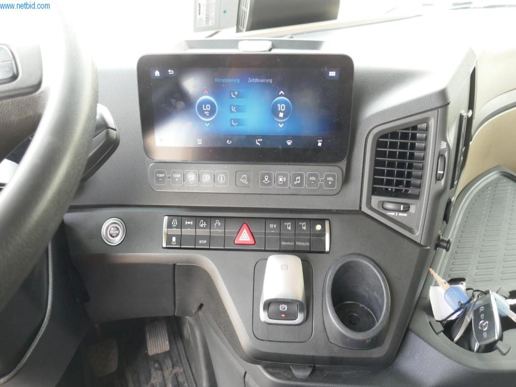 Veículos e BGA de uma empresa de transportes e logística-11