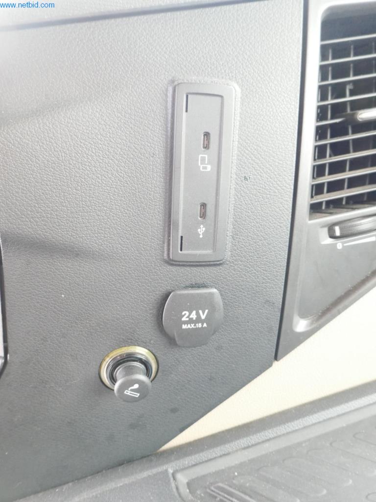 Veículos e BGA de uma empresa de transportes e logística-14