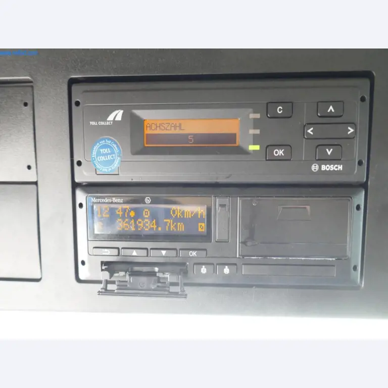 Veículos e BGA de uma empresa de transportes e logística-15