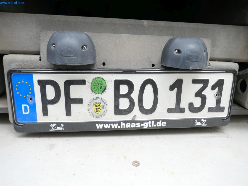 Veículos e BGA de uma empresa de transportes e logística-17