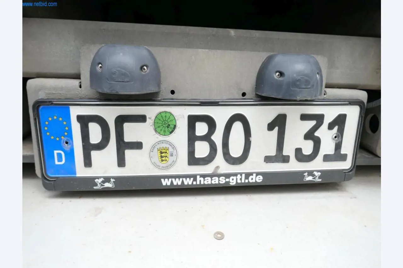 Veículos e BGA de uma empresa de transportes e logística-17