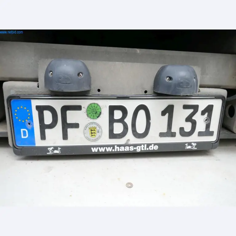 Veículos e BGA de uma empresa de transportes e logística-17