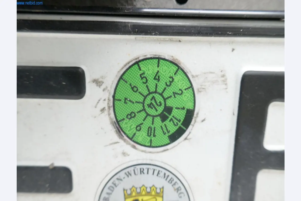 Veículos e BGA de uma empresa de transportes e logística-18