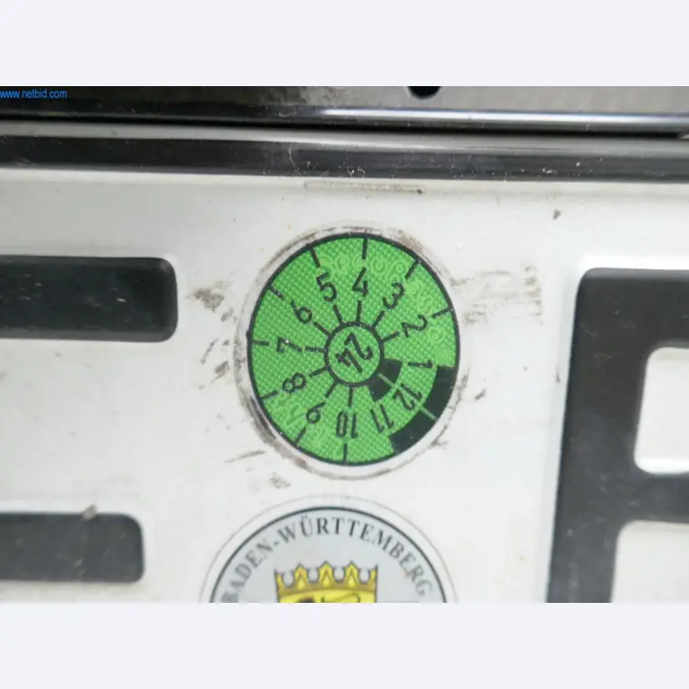 Veículos e BGA de uma empresa de transportes e logística-18