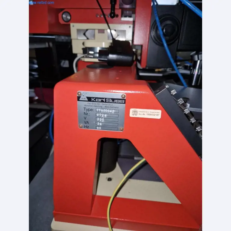 Material de laboratorio en buen estado-3