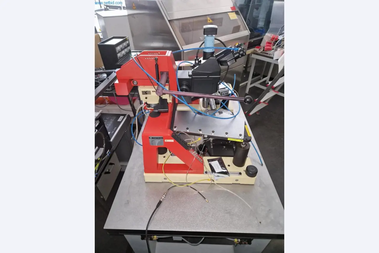 Material de laboratorio en buen estado-4