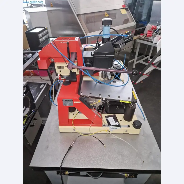 Material de laboratorio en buen estado-4