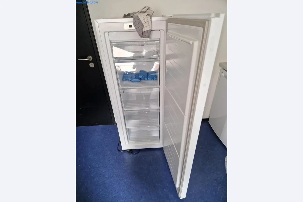 Goed onderhouden laboratoriumapparatuur-1