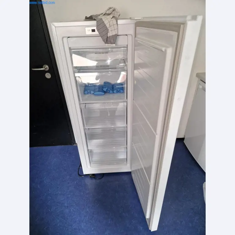 Goed onderhouden laboratoriumapparatuur-1