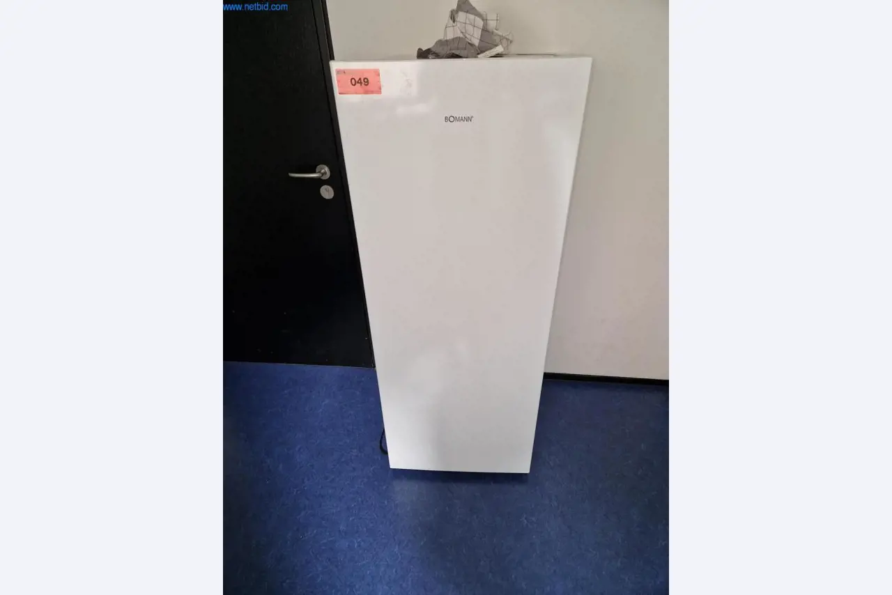 Goed onderhouden laboratoriumapparatuur-2