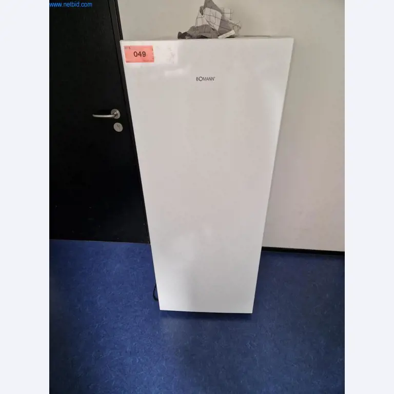 Goed onderhouden laboratoriumapparatuur-2