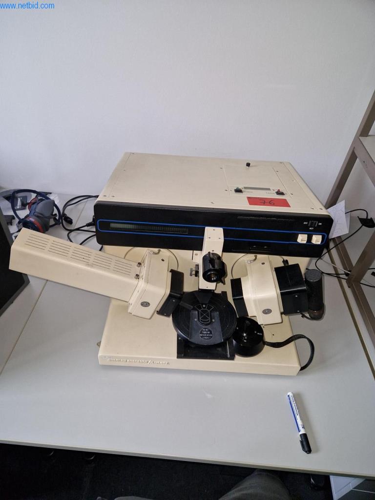 Dobrze utrzymany sprzęt laboratoryjny-2