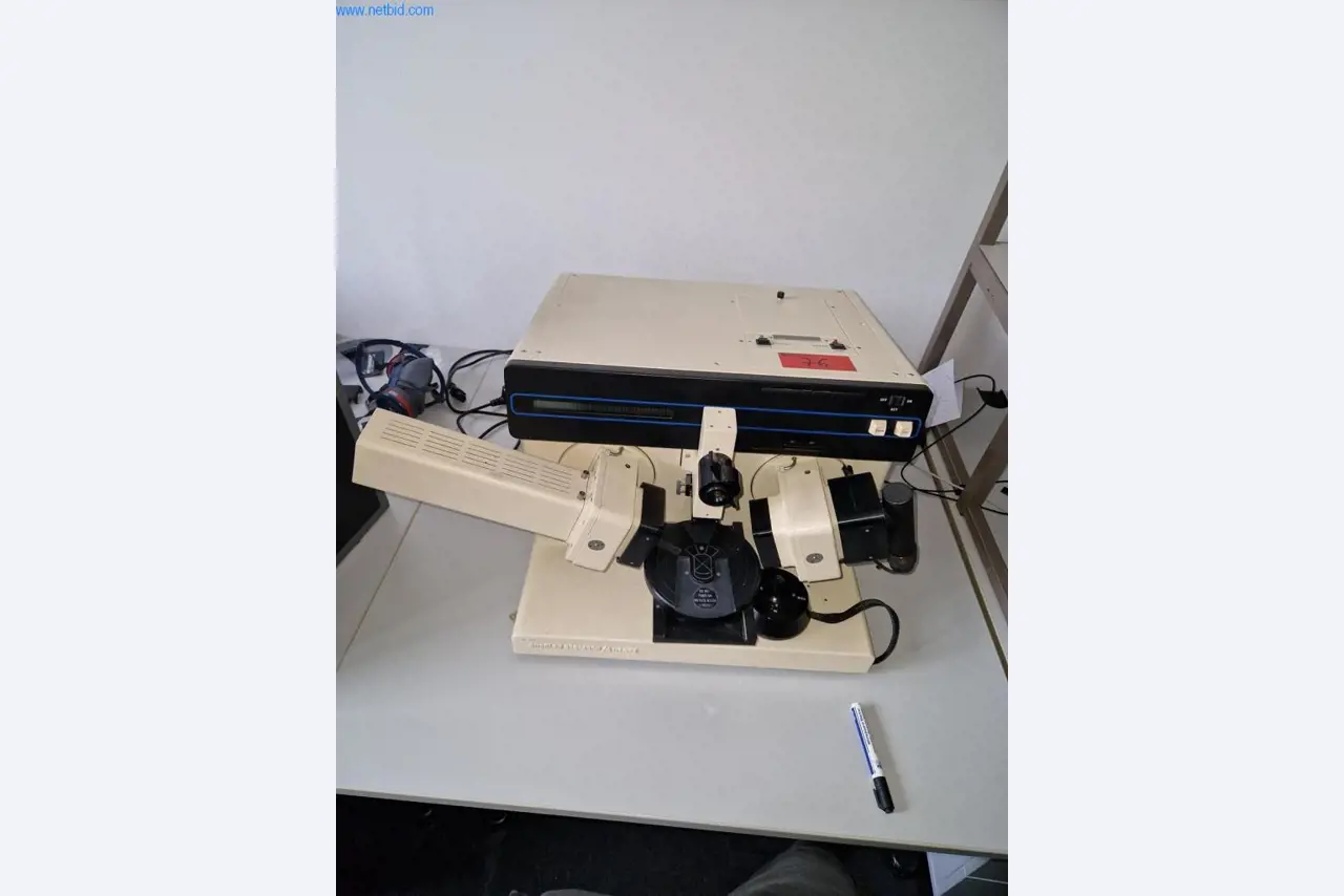 Dobrze utrzymany sprzęt laboratoryjny-2