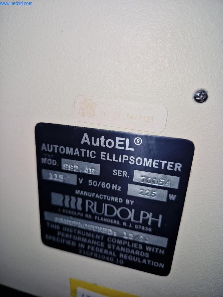 Dobrze utrzymany sprzęt laboratoryjny-3