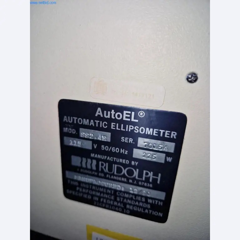 Dobrze utrzymany sprzęt laboratoryjny-3