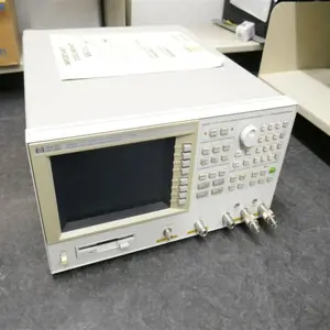 Network/Spectrum Analyzer HP 4395A