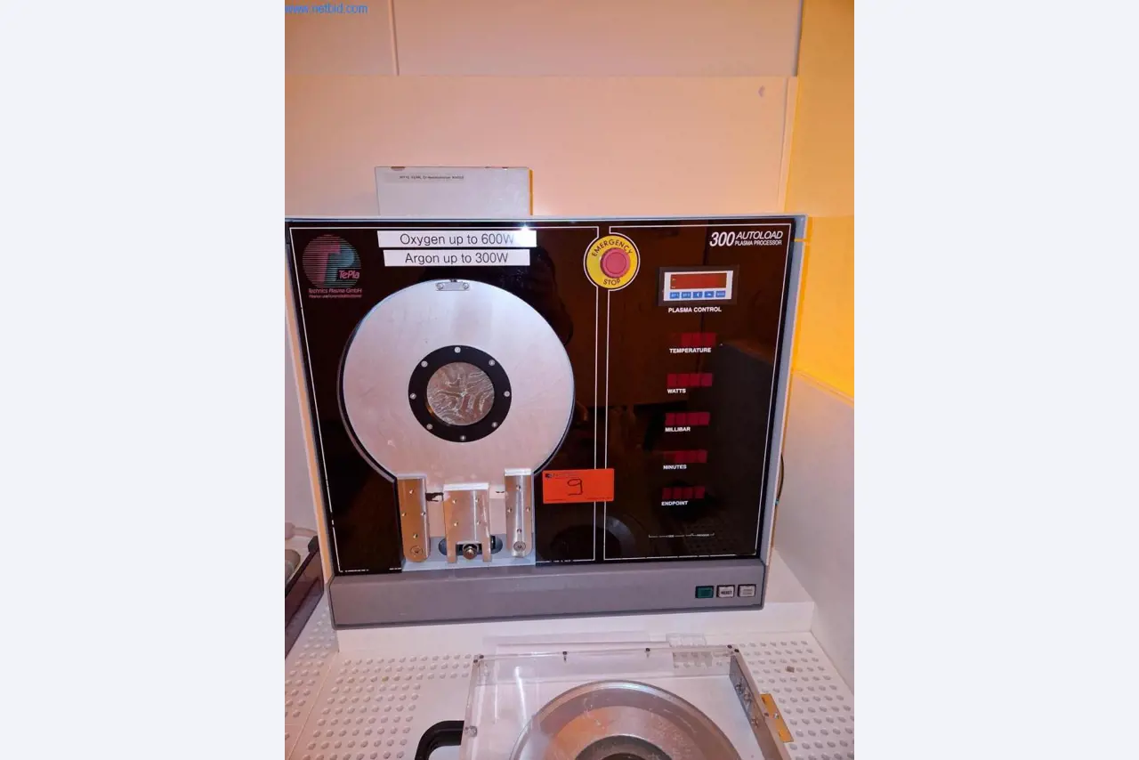 Material de laboratorio en buen estado-1