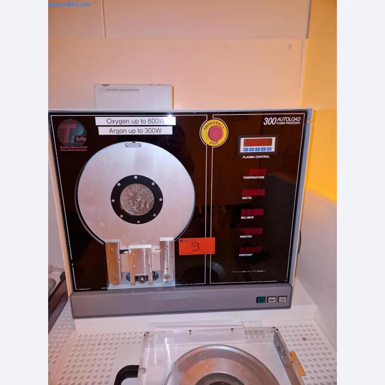 Material de laboratorio en buen estado-1