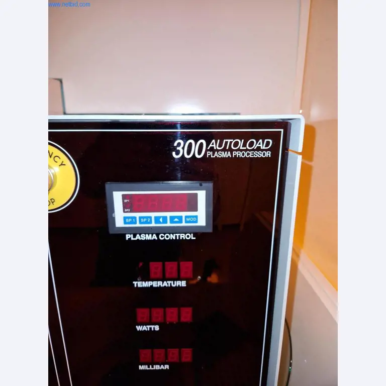 Material de laboratorio en buen estado-2