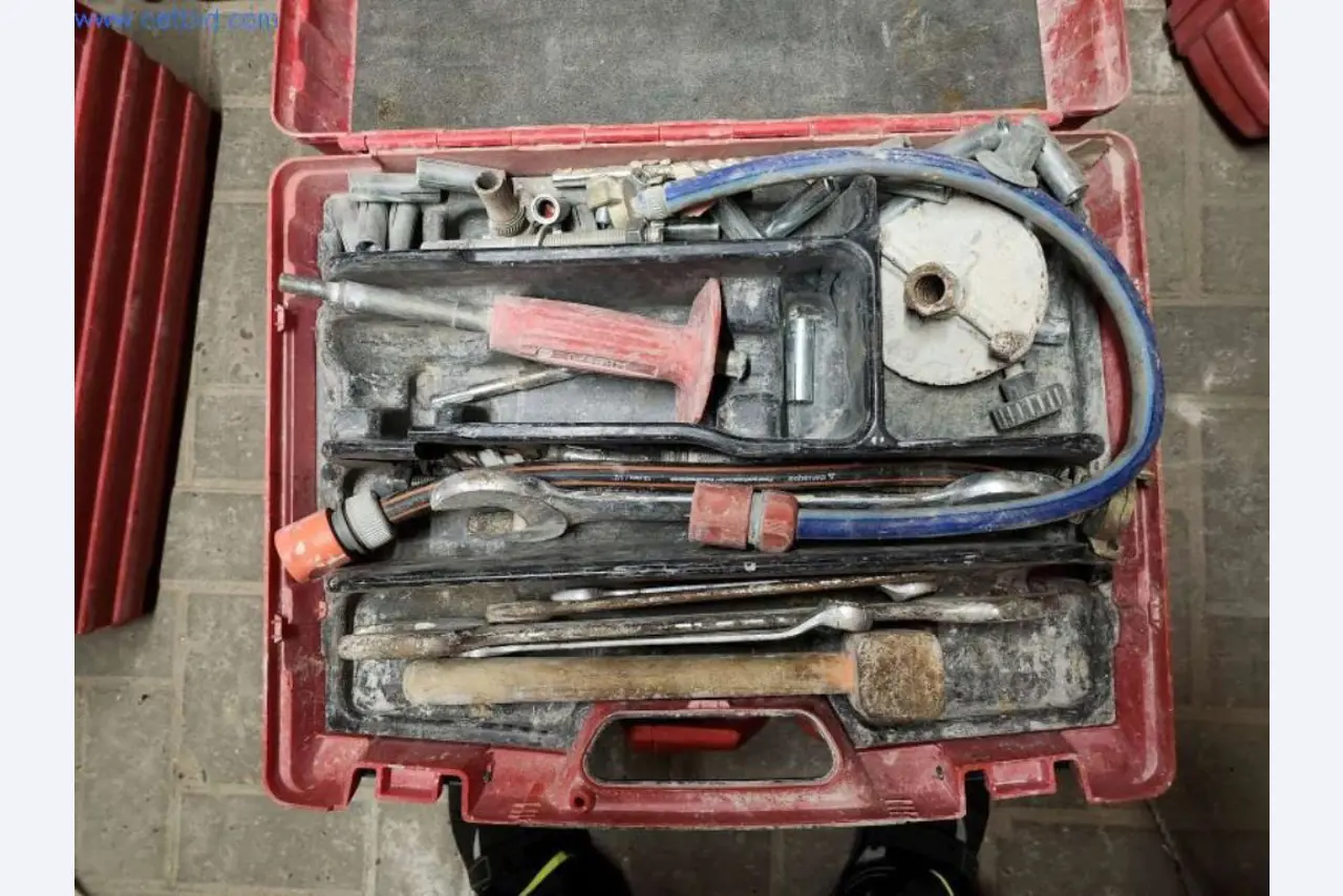 Maszyny budowlane i pojazdy-3