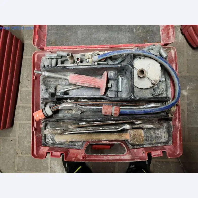 Maszyny budowlane i pojazdy-3