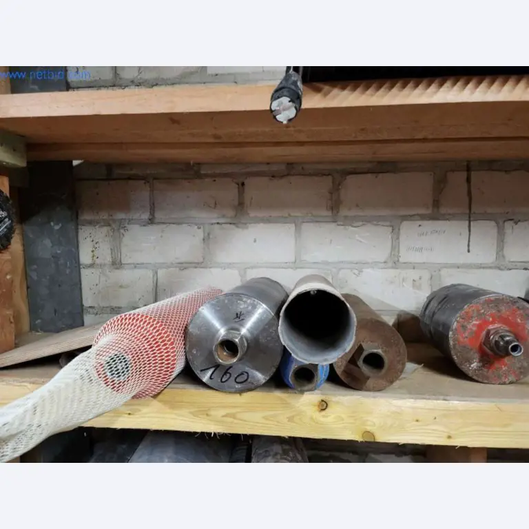 Maquinaria y vehículos de construcción-2