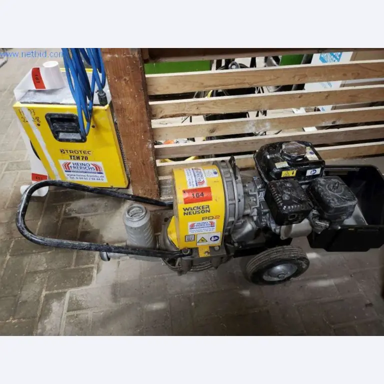 Bouwmachines en -voertuigen-1