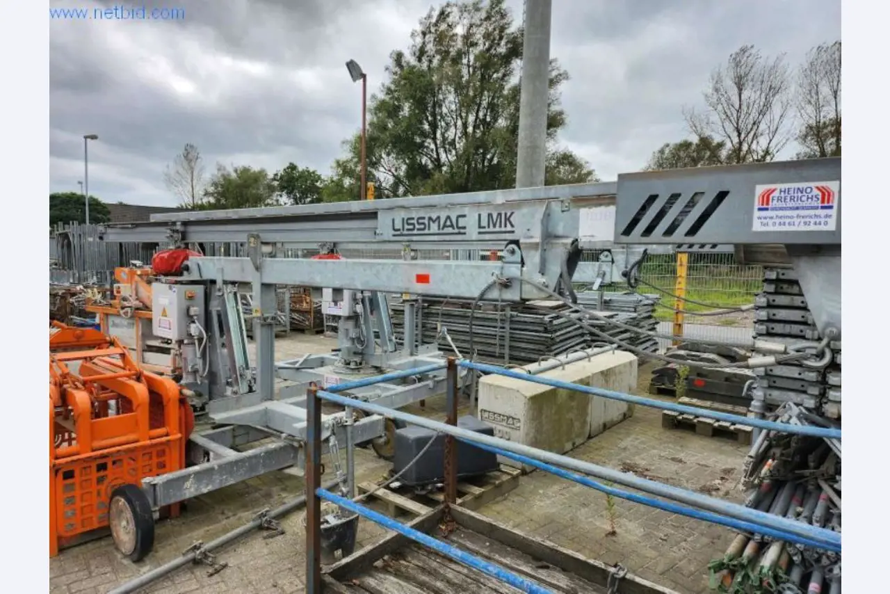 Bouwmachines en -voertuigen-1