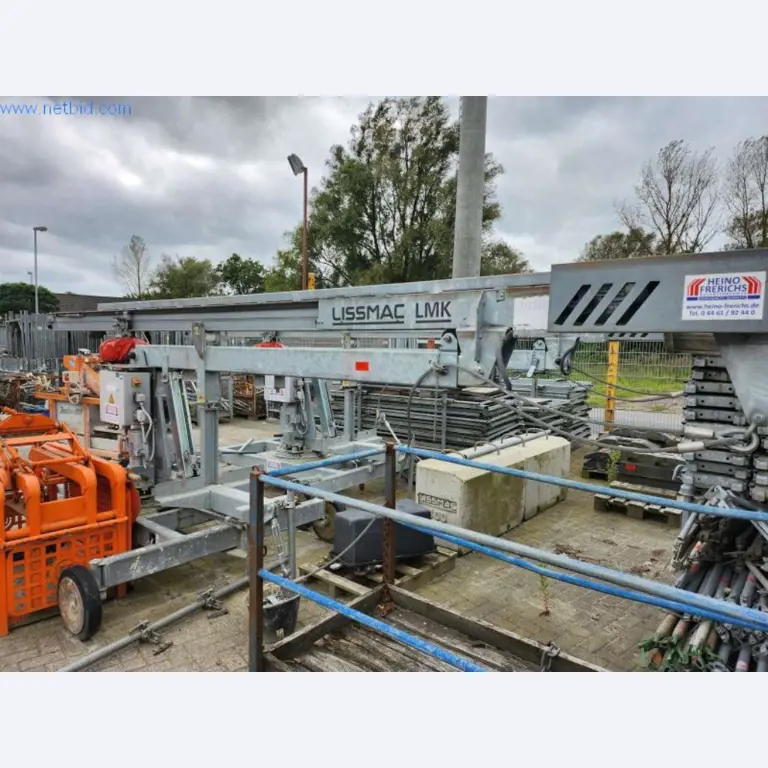 Bouwmachines en -voertuigen-1