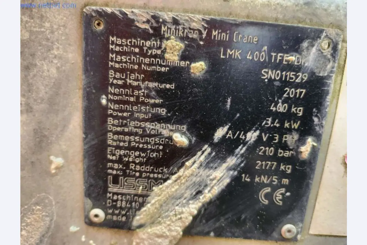 Bouwmachines en -voertuigen-2