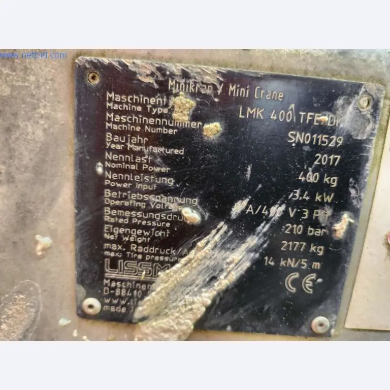 Bouwmachines en -voertuigen-2