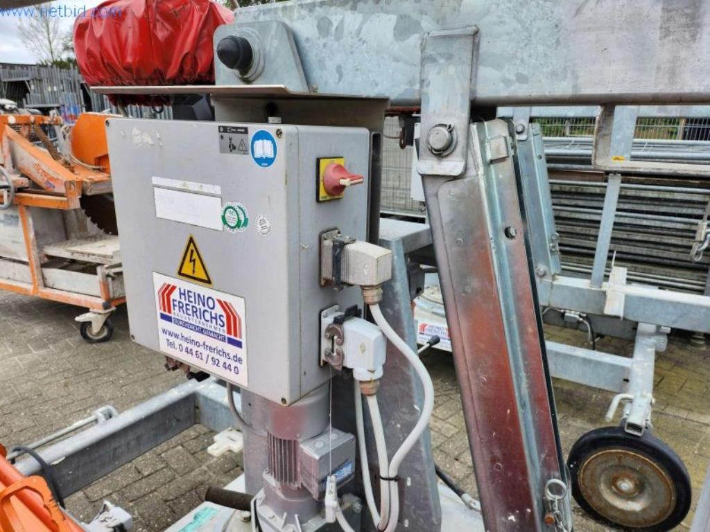 Stavební stroje a vozidla-3