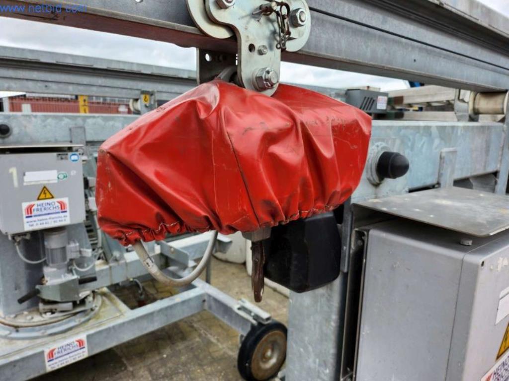 Stavební stroje a vozidla-4