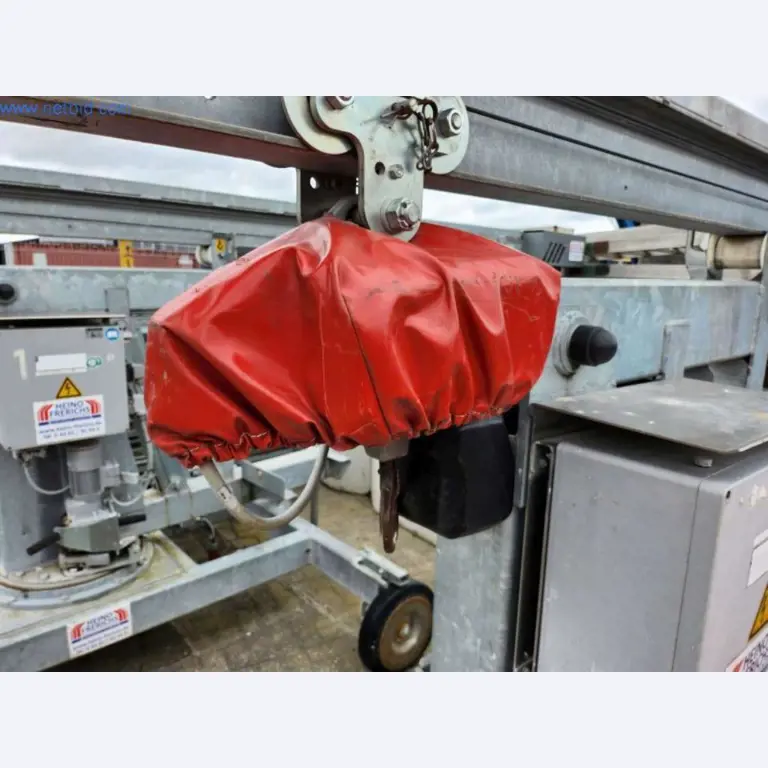 Bouwmachines en -voertuigen-4