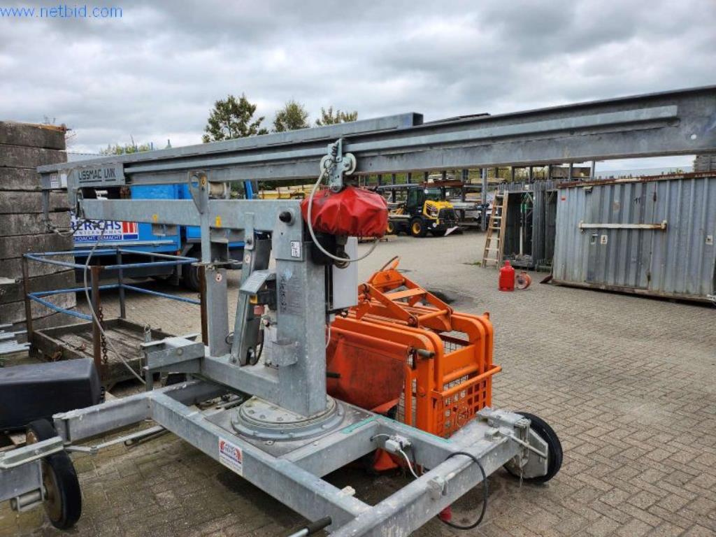 Stavební stroje a vozidla-5