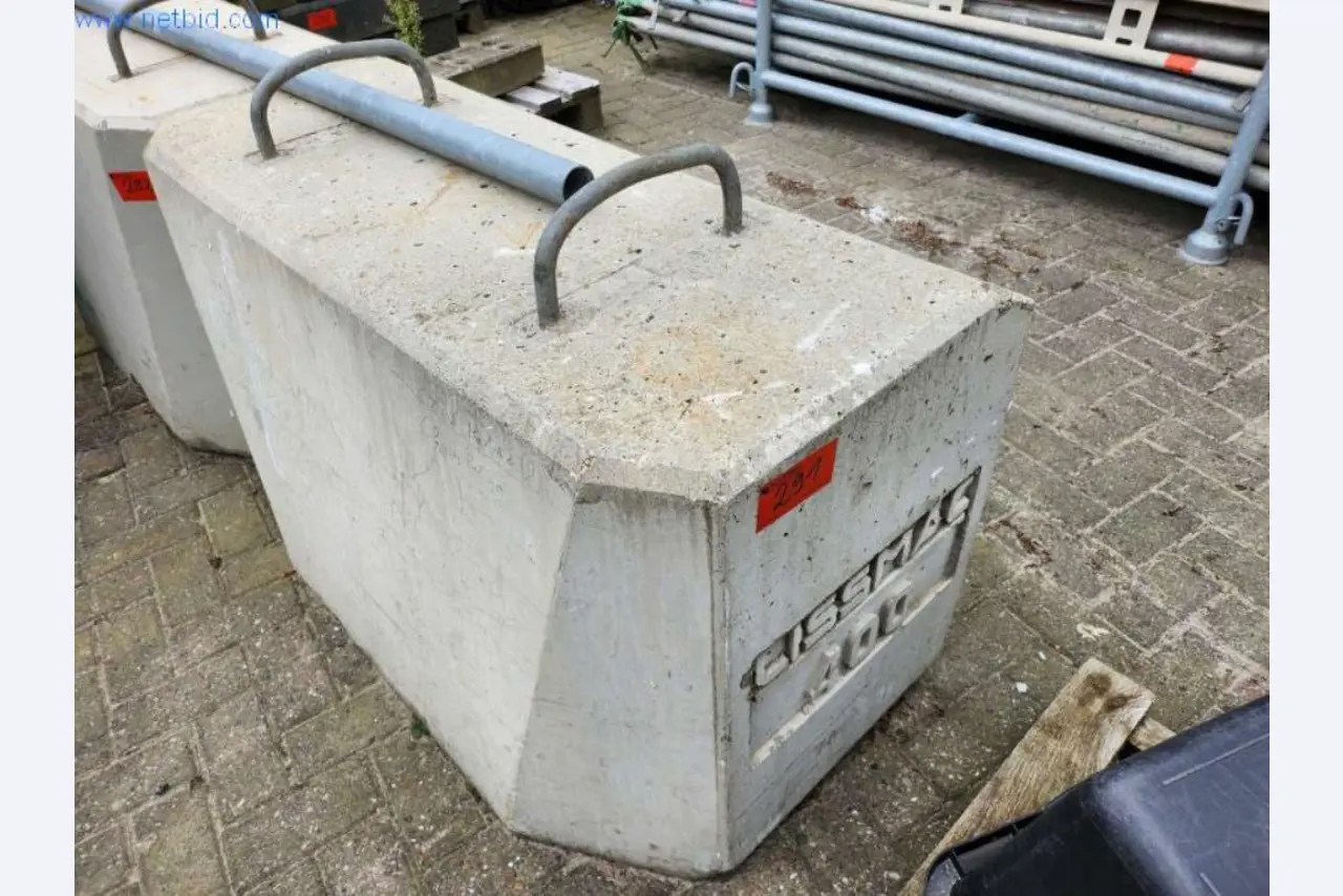 Bouwmachines en -voertuigen-6