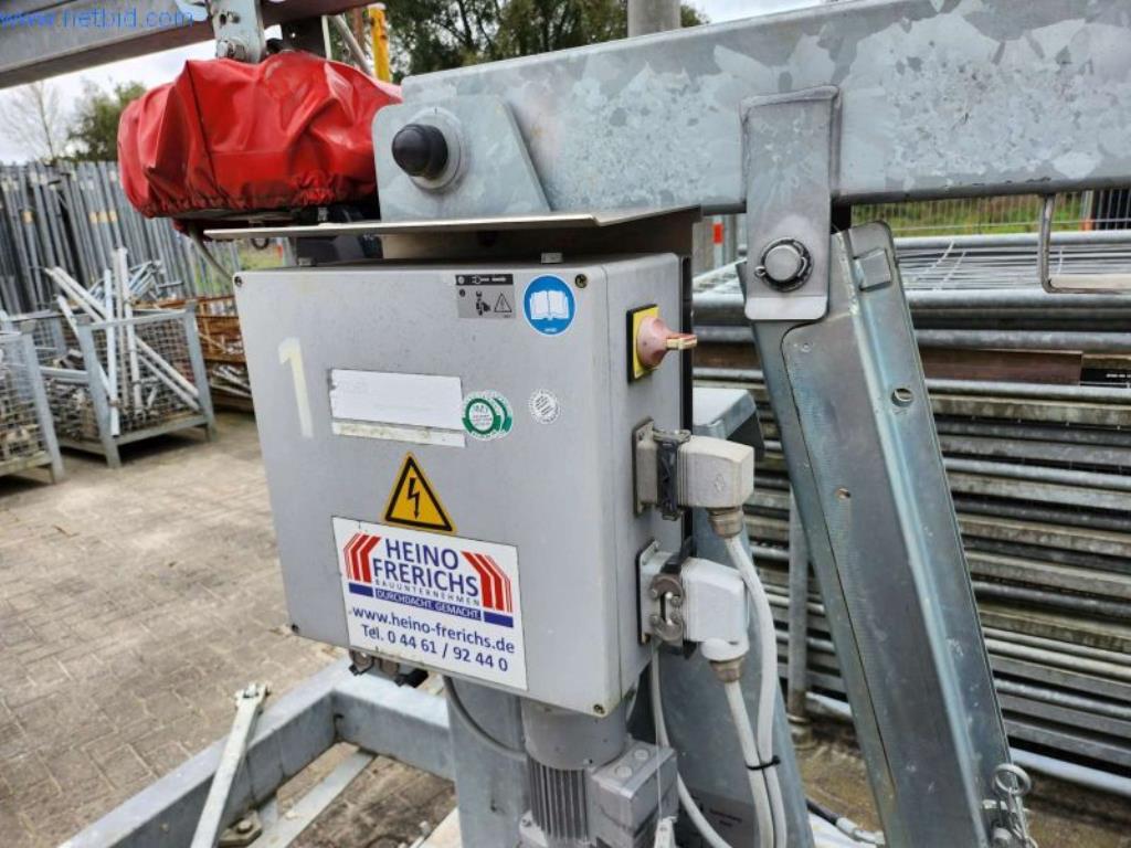 Stavební stroje a vozidla-3