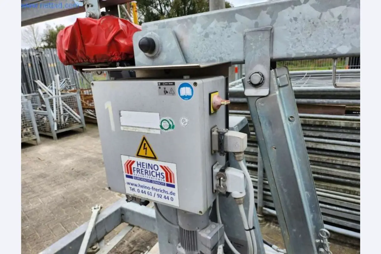 Maszyny budowlane i pojazdy-3