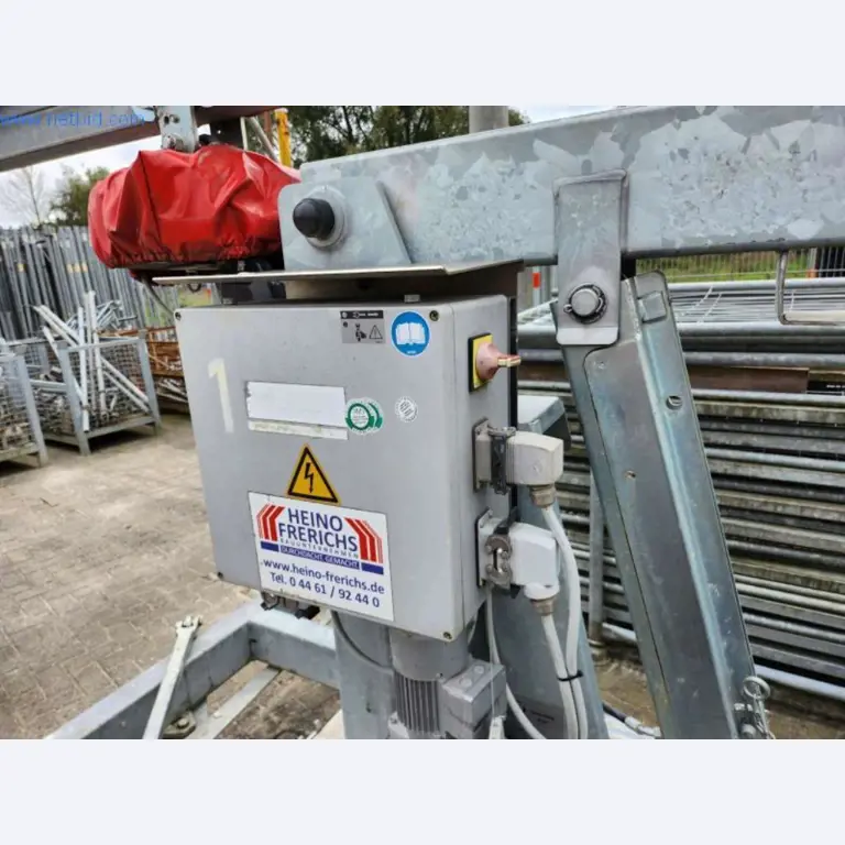 Maszyny budowlane i pojazdy-3