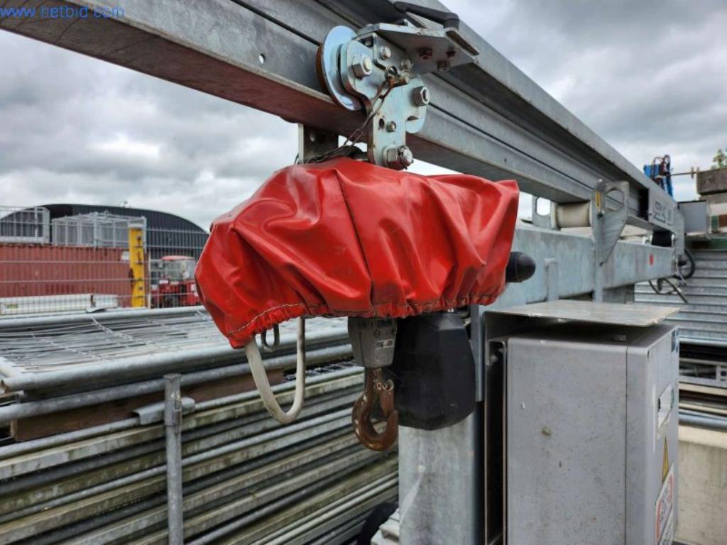 Stavební stroje a vozidla-4